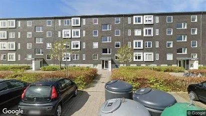 Apartments for rent in Nørresundby - Photo from Google Street View