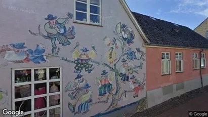 Apartments for rent in Vordingborg - Photo from Google Street View