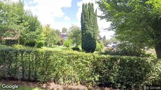 Apartments for rent in Aarup - Photo from Google Street View