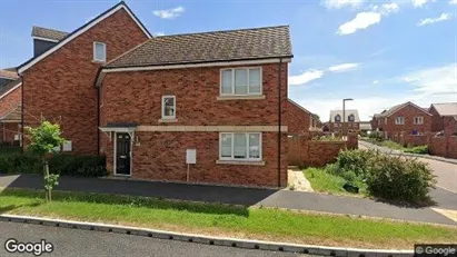 Apartments for rent in Wantage - Oxfordshire - Photo from Google Street View