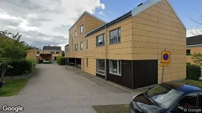 Apartments for rent in Växjö - Photo from Google Street View