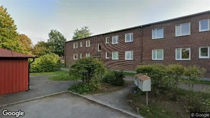 Apartments for rent in Linköping - Photo from Google Street View