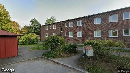 Apartments for rent in Linköping - Photo from Google Street View