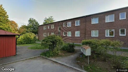 Apartments for rent in Linköping - Photo from Google Street View