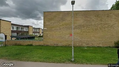 Apartments for rent in Linköping - Photo from Google Street View