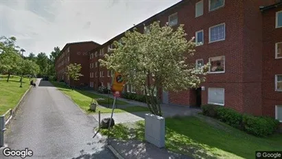 Apartments for rent in Gothenburg East - Photo from Google Street View