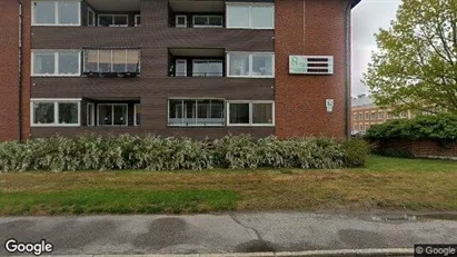 Apartments for rent in Nyköping - Photo from Google Street View