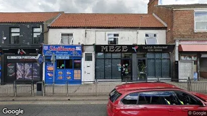 Apartments for rent in Darlington - County Durham - Photo from Google Street View