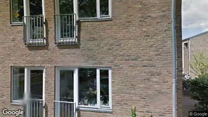 Apartments for rent in Birkerød - Photo from Google Street View