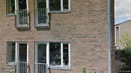 Apartments for rent in Birkerød - Photo from Google Street View