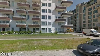 Apartments for rent in Copenhagen S - Photo from Google Street View