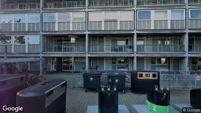 Apartments for rent in Rødovre - Photo from Google Street View