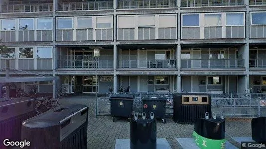 Apartments for rent in Rødovre - Photo from Google Street View