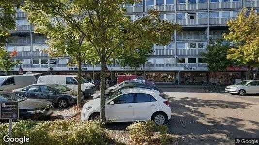 Rooms for rent in Rødovre - Photo from Google Street View
