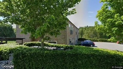 Apartments for rent in Birkerød - Photo from Google Street View
