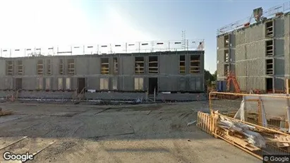 Apartments for rent in Greve - Photo from Google Street View