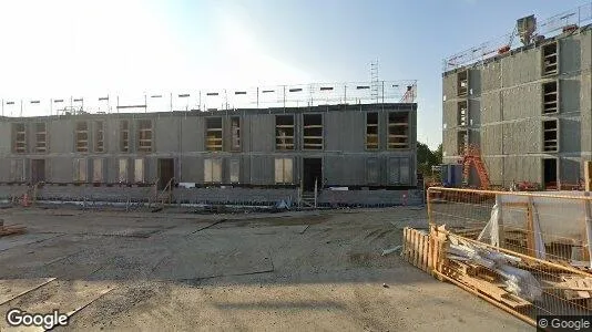 Apartments for rent in Greve - Photo from Google Street View