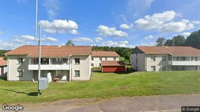 Apartments for rent in Årjäng - Photo from Google Street View