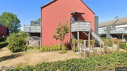 Apartments for rent in Varberg - Photo from Google Street View