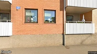 Apartments for rent in Varberg - Photo from Google Street View