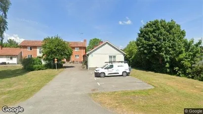 Apartments for rent in Kristianstad - Photo from Google Street View