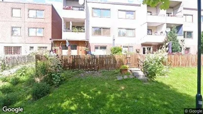 Apartments for rent in Botkyrka - Photo from Google Street View
