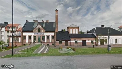 Apartments for rent in Vimmerby - Photo from Google Street View