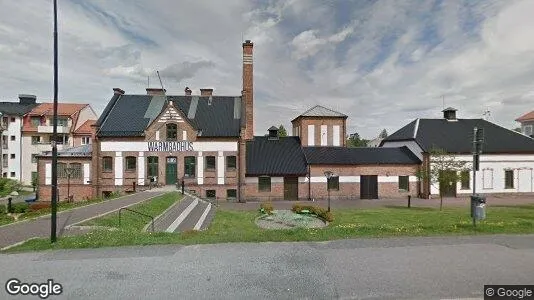 Apartments for rent in Vimmerby - Photo from Google Street View