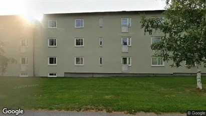 Apartments for rent in Årjäng - Photo from Google Street View