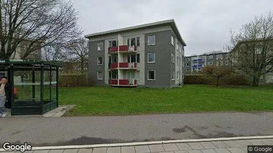 Rooms for rent in Lund - Photo from Google Street View