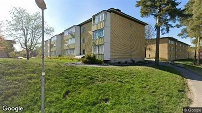 Apartments for rent in Sigtuna - Photo from Google Street View