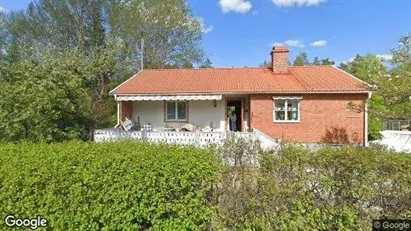 Apartments for rent in Katrineholm - Photo from Google Street View