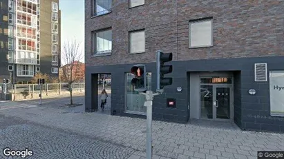 Apartments for rent in Linköping - Photo from Google Street View