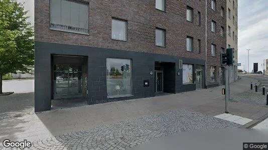 Apartments for rent in Linköping - Photo from Google Street View