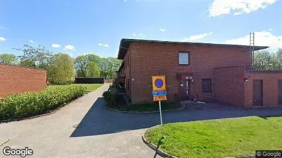 Apartments for rent in Vårgårda - Photo from Google Street View