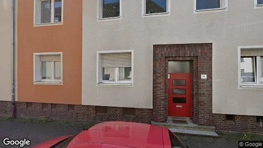 Apartments for rent in Bochum - Photo from Google Street View