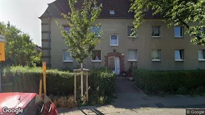 Apartments for rent in Oberhausen - Photo from Google Street View