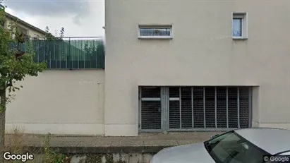 Apartments for rent in Bottrop - Photo from Google Street View