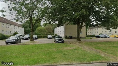 Apartments for rent in Wesel - Photo from Google Street View