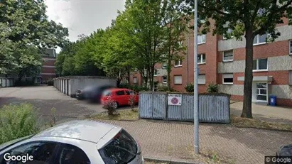 Apartments for rent in Oberhausen - Photo from Google Street View
