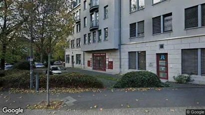 Apartments for rent in Mettmann - Photo from Google Street View