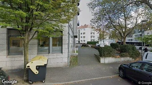Apartments for rent in Mettmann - Photo from Google Street View