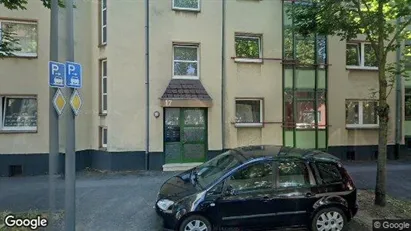 Apartments for rent in Recklinghausen - Photo from Google Street View
