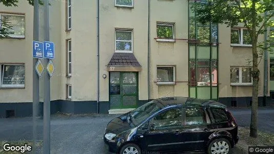 Apartments for rent in Recklinghausen - Photo from Google Street View