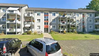 Apartments for rent in Krefeld - Photo from Google Street View