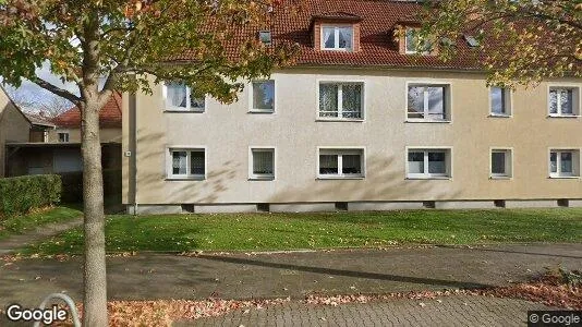 Apartments for rent in Bottrop - Photo from Google Street View
