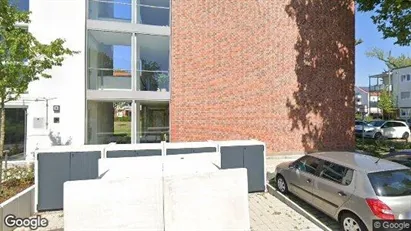 Apartments for rent in Gelsenkirchen - Photo from Google Street View