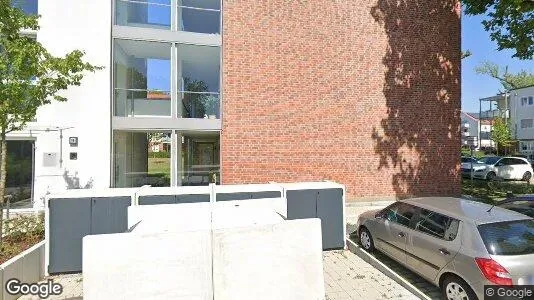 Apartments for rent in Gelsenkirchen - Photo from Google Street View