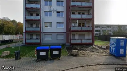 Apartments for rent in Wesel - Photo from Google Street View