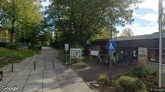Apartments for rent in Recklinghausen - Photo from Google Street View
